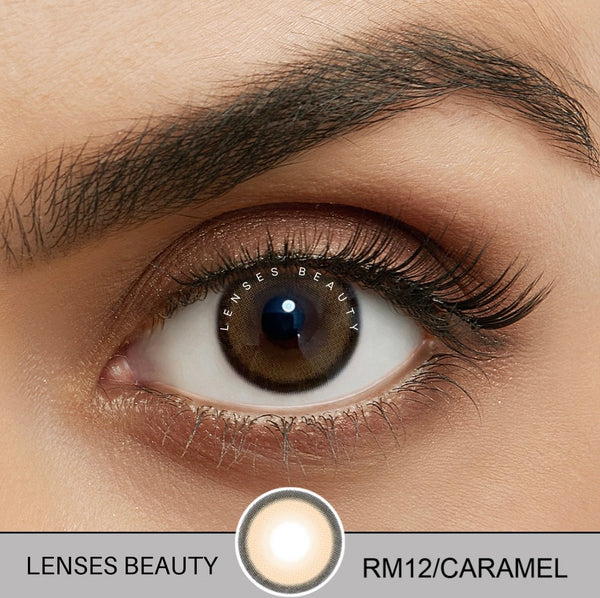 CARAMEL RM12