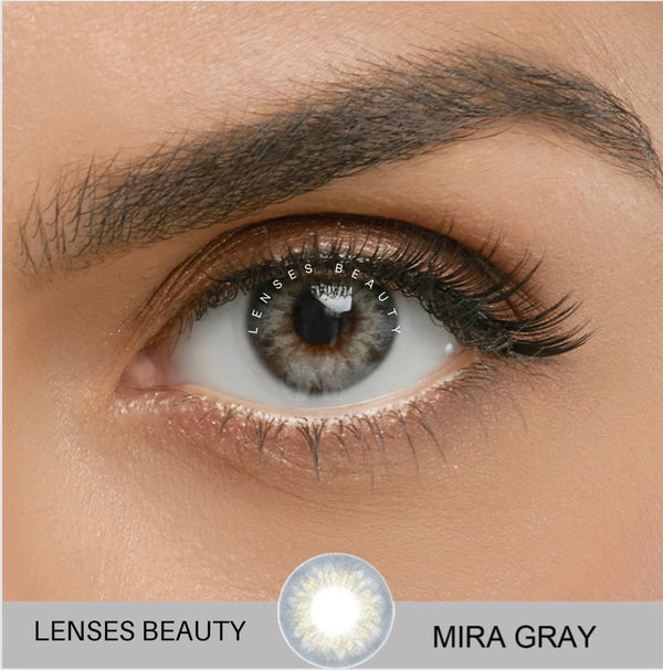 MIRA GRAY M2