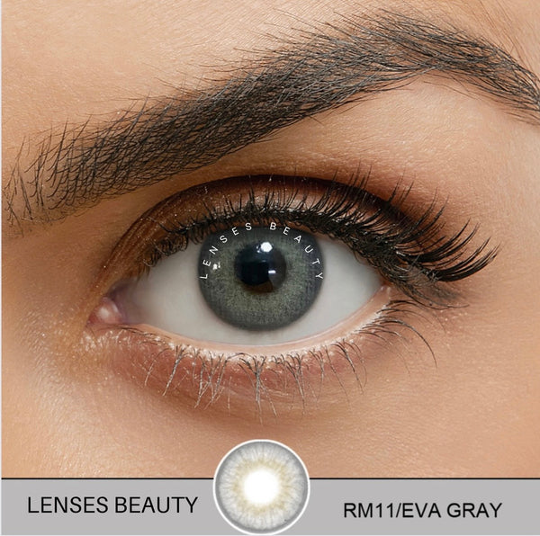 EVA GRAY RM11